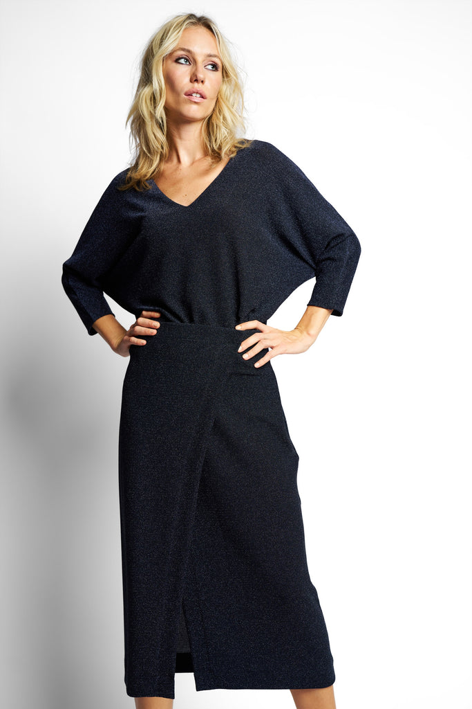 TOP JOLIE | DARK BLUE