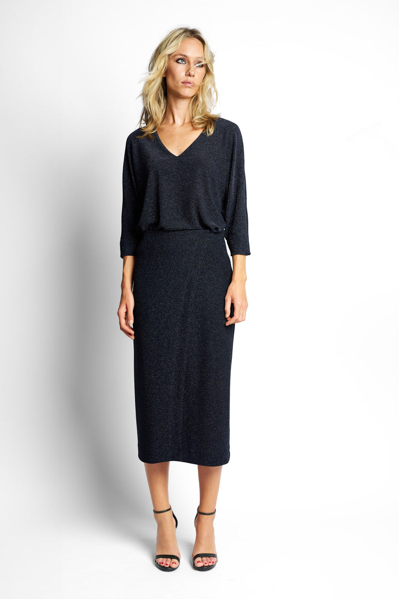 TOP JOLIE | DARK BLUE