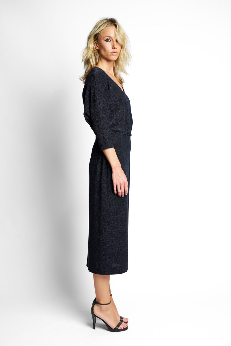 TOP JOLIE | DARK BLUE