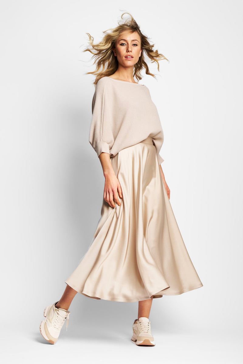 SKIRT CHIARA | VISON