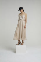 SKIRT INES | LIGHT VISON
