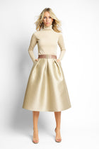 SAAR SKIRT STRUCTURE | VISON