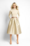 SAAR SKIRT STRUCTURE | VISON