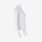 SOUL TURTLENECK MAT | IVORY
