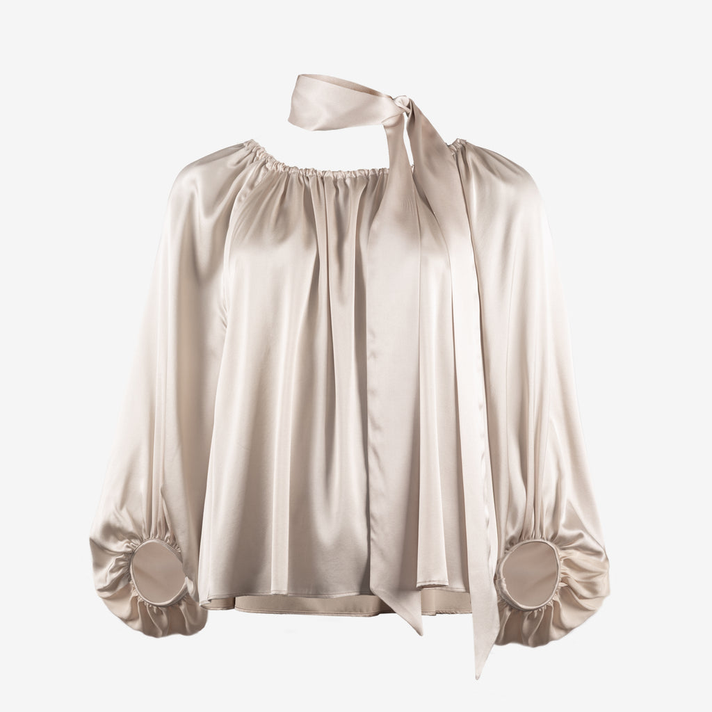 SHIRT CLYDE | VISON