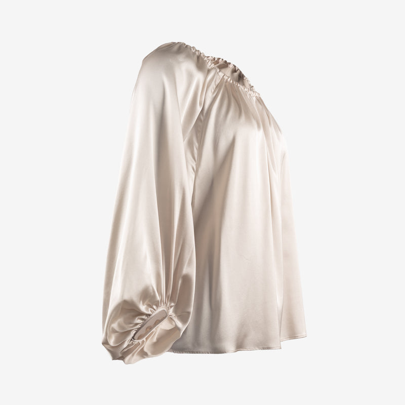 SHIRT CLYDE | VISON