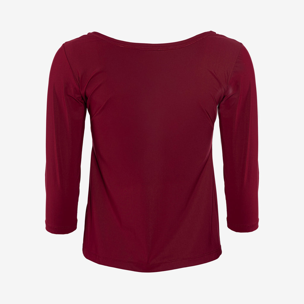 TOP LOREN | BORDEAUX