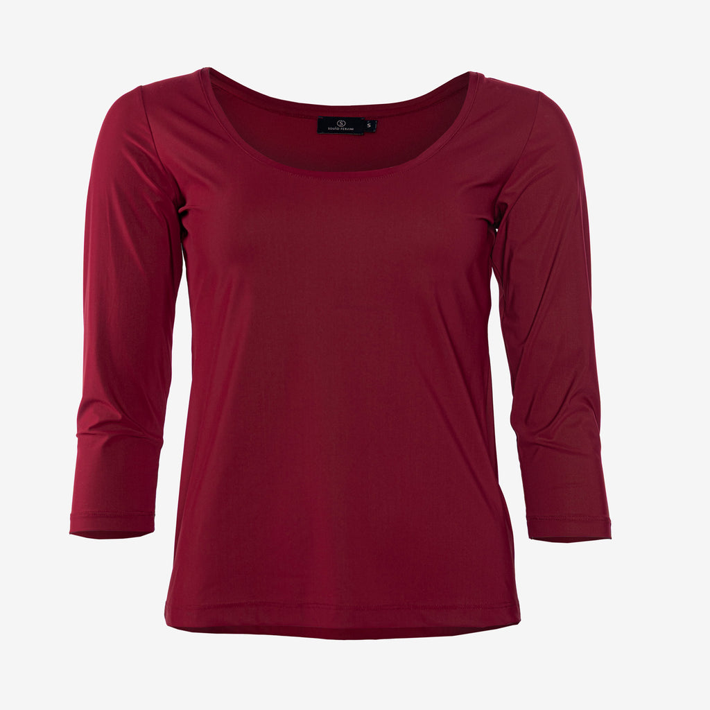 TOP LOREN | BORDEAUX