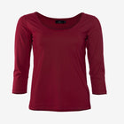 TOP LOREN | BORDEAUX