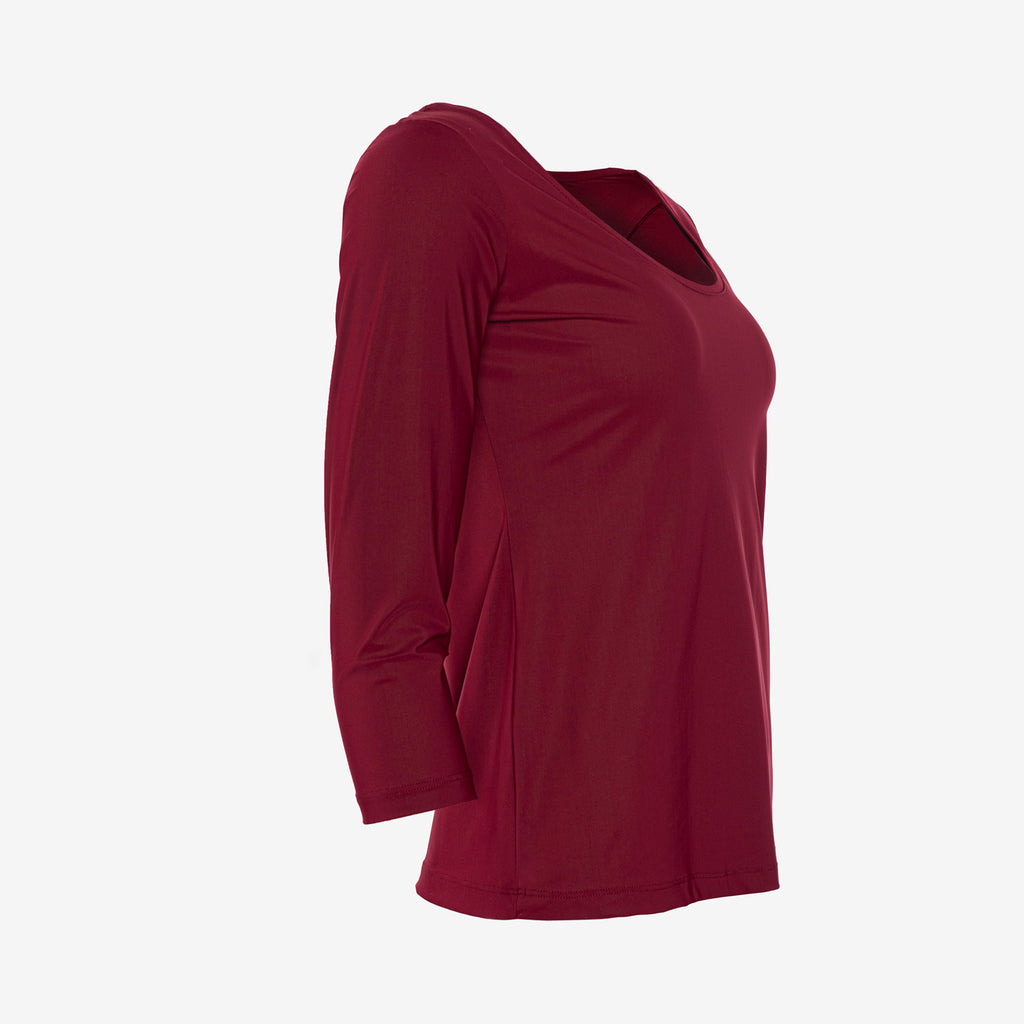 TOP LOREN | BORDEAUX