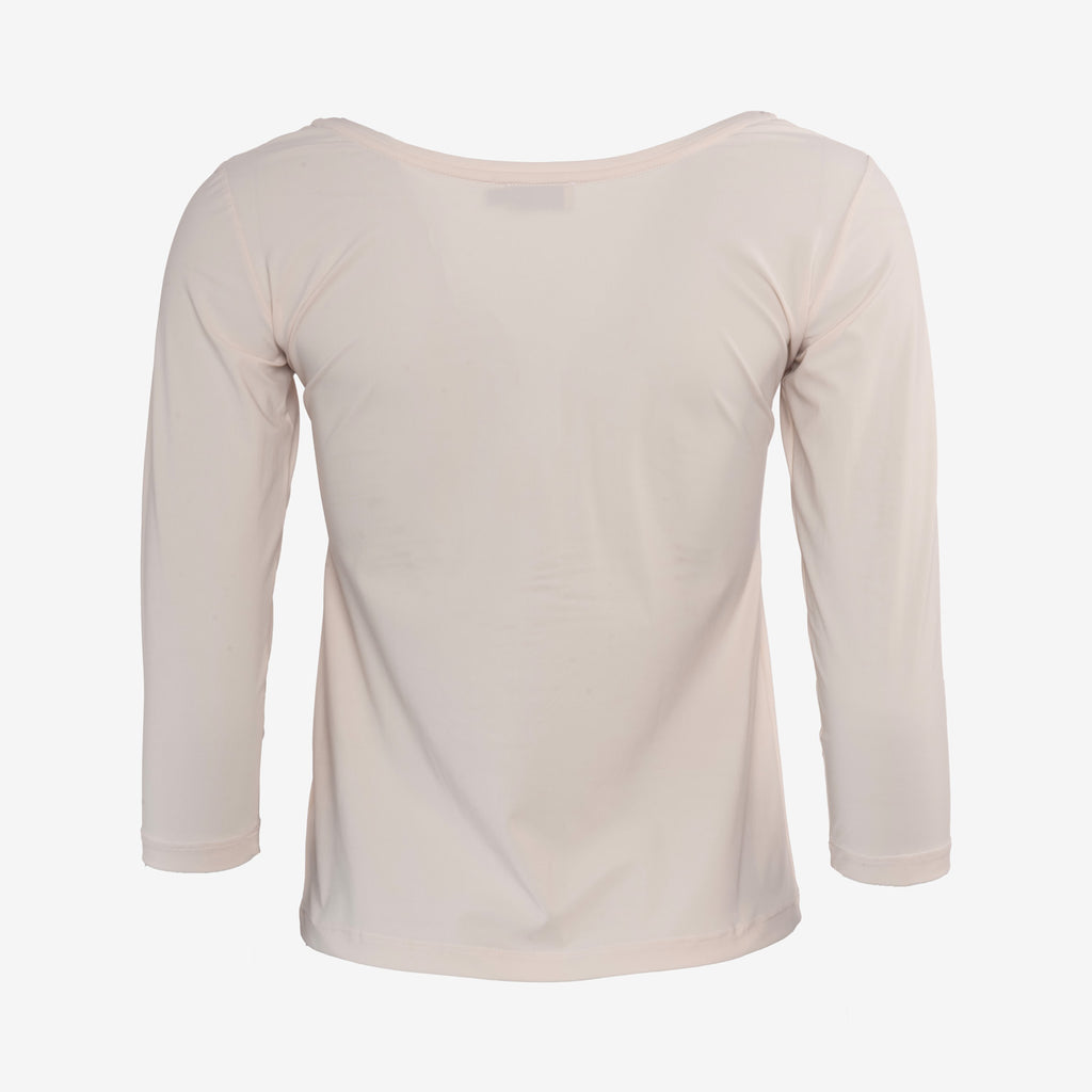 TOP LOREN | BEIGE