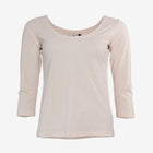 TOP LOREN | BEIGE