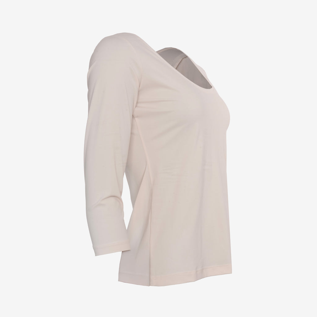 TOP LOREN | BEIGE