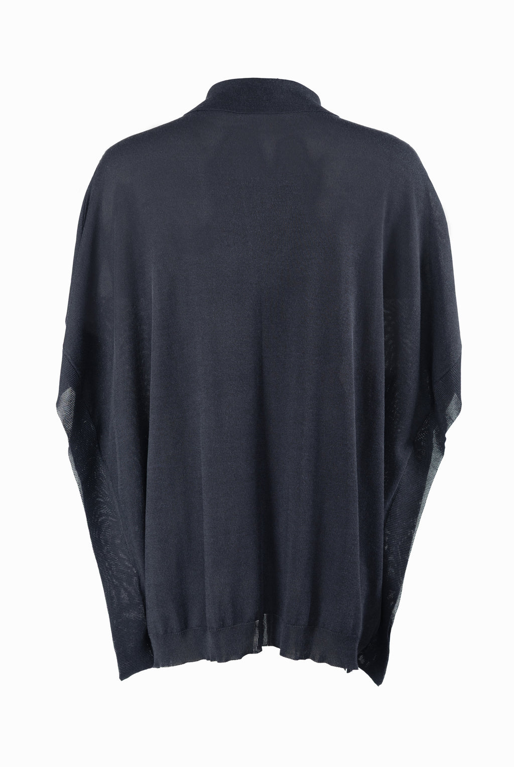TUNIC BIA | BLUE BLACK