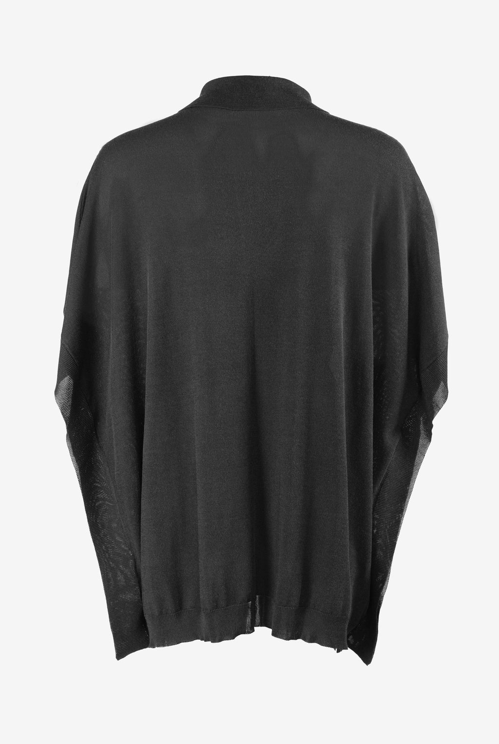 TUNIC BIA | BLACK