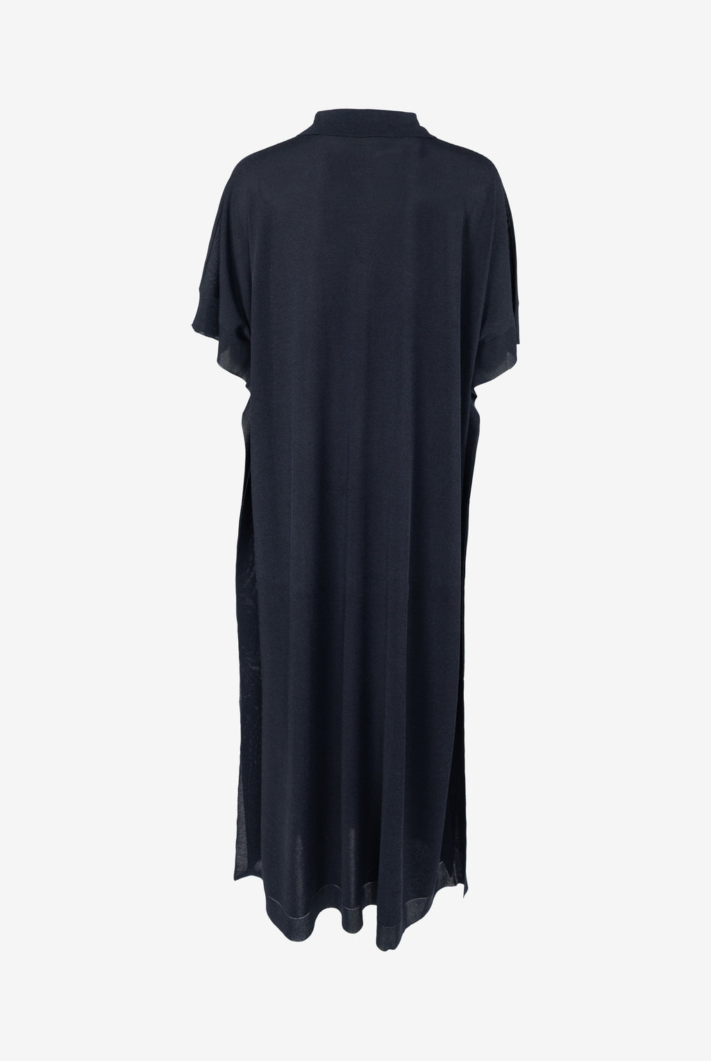 TUNIC MAYA | BLUE BLACK
