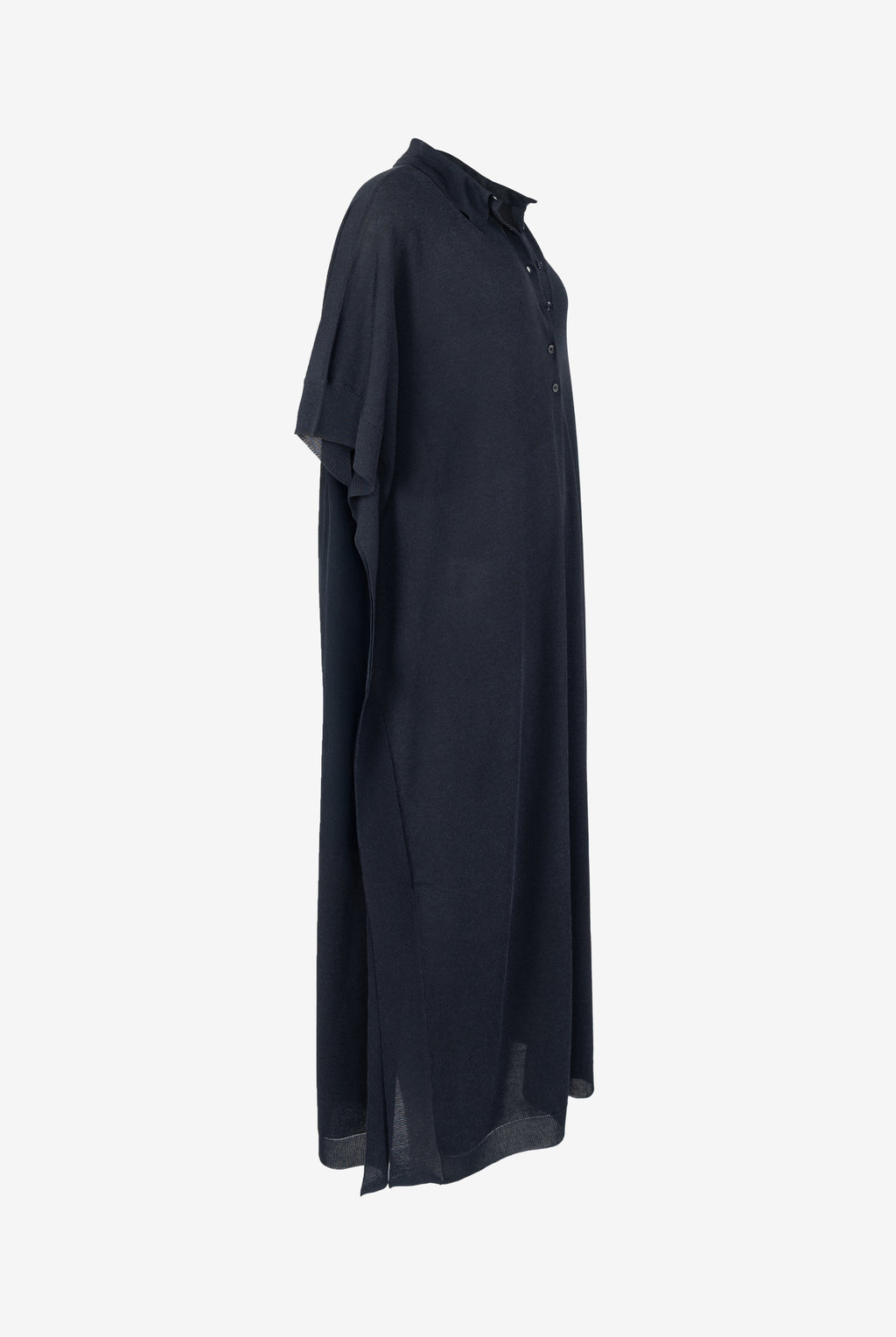 TUNIC MAYA | BLUE BLACK