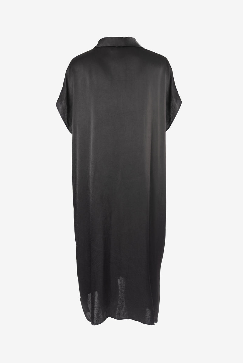 TUNIC NICOLE | BLACK