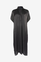 TUNIC NICOLE | BLACK