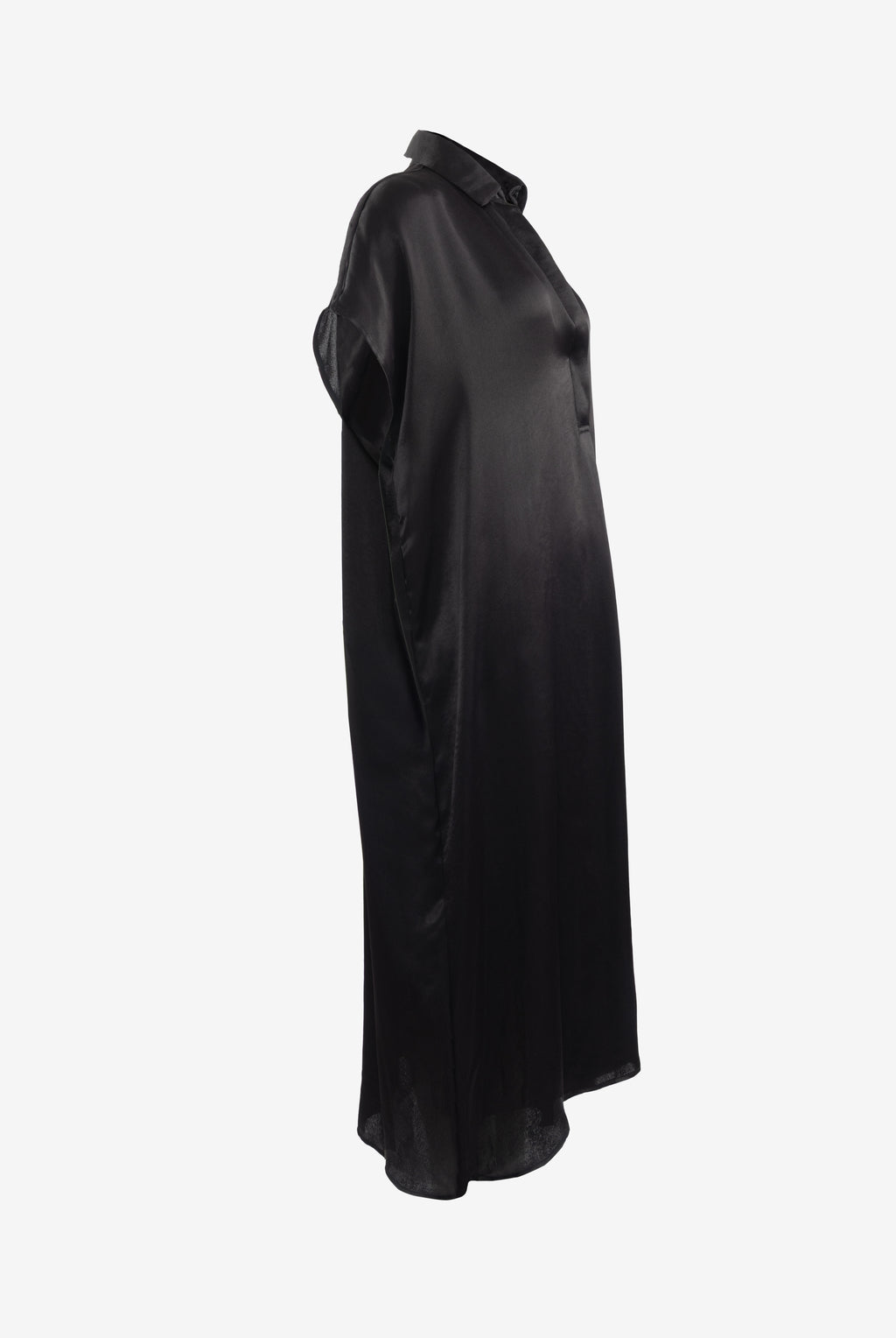 TUNIC NICOLE | BLACK
