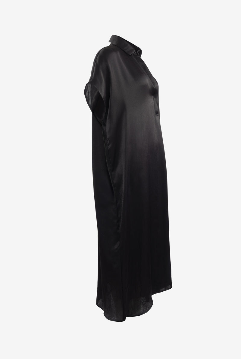TUNIC NICOLE | BLACK