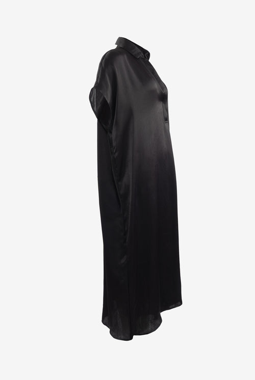 TUNIC NICOLE | BLACK