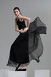 TOP TATIANA | BLACK