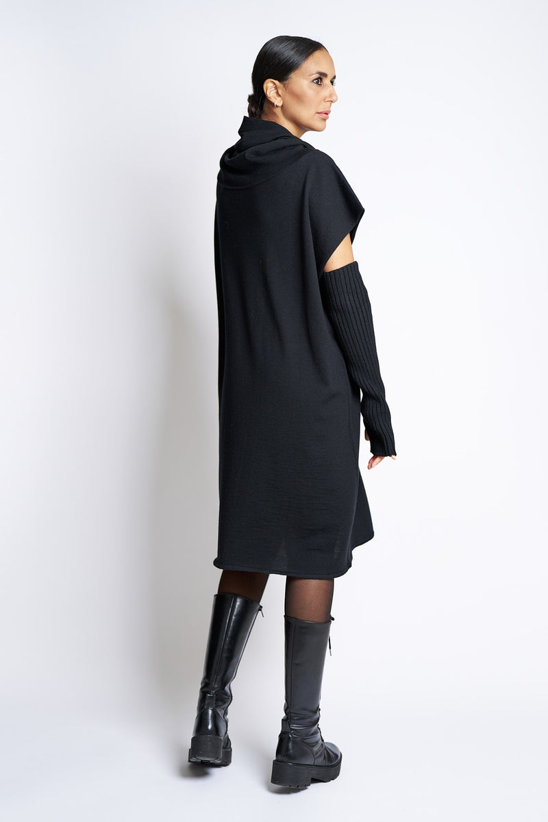 TOGA MICHELE | BLACK