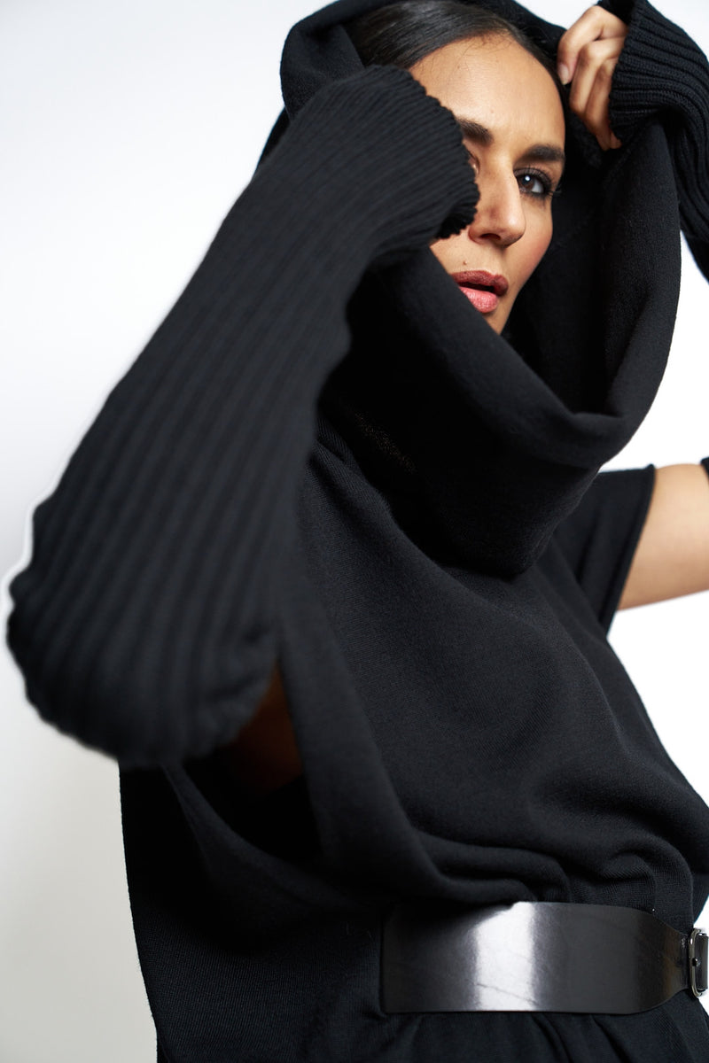 TOGA MICHELE | BLACK