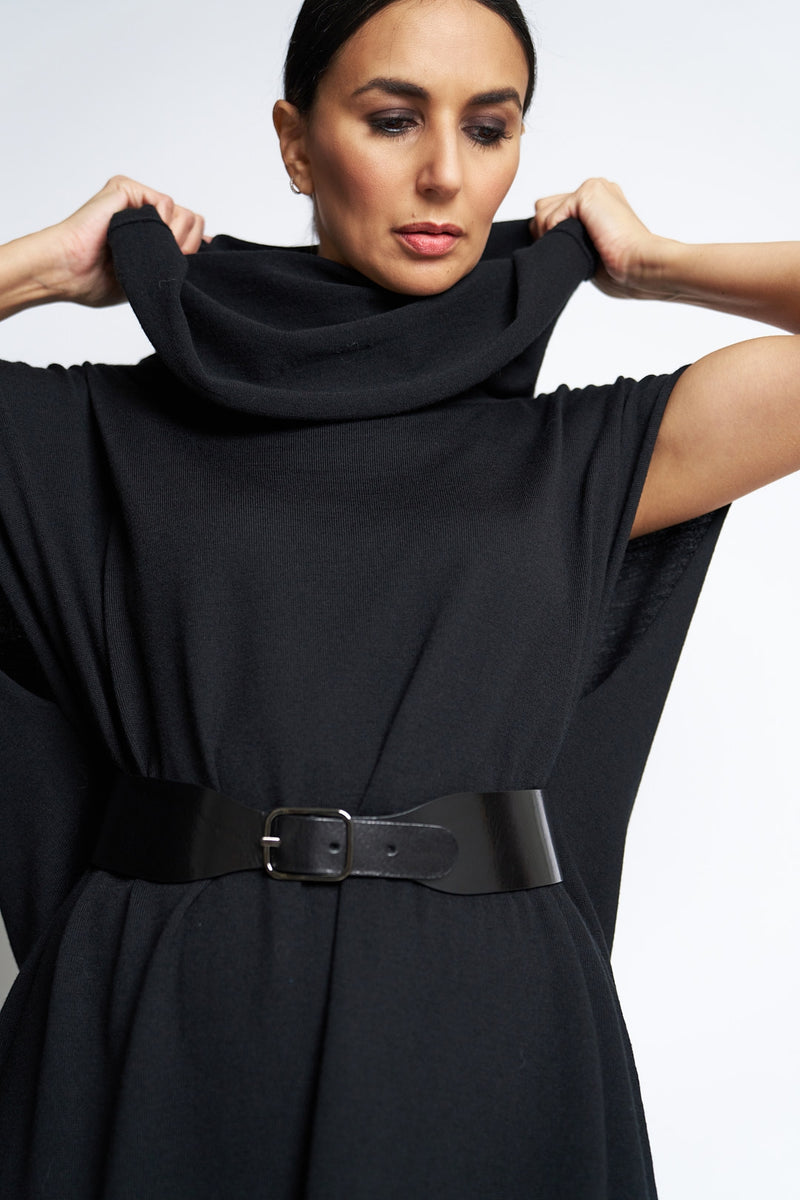 TOGA MICHELE | BLACK