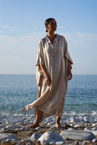 TOGA MUZE LONG | VISON