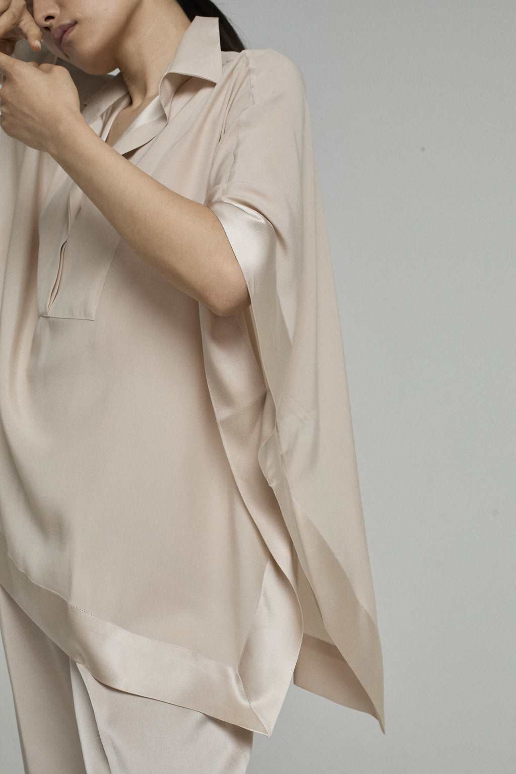 TOGA SILK | VISON
