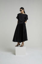 DAKOTA | BLACK