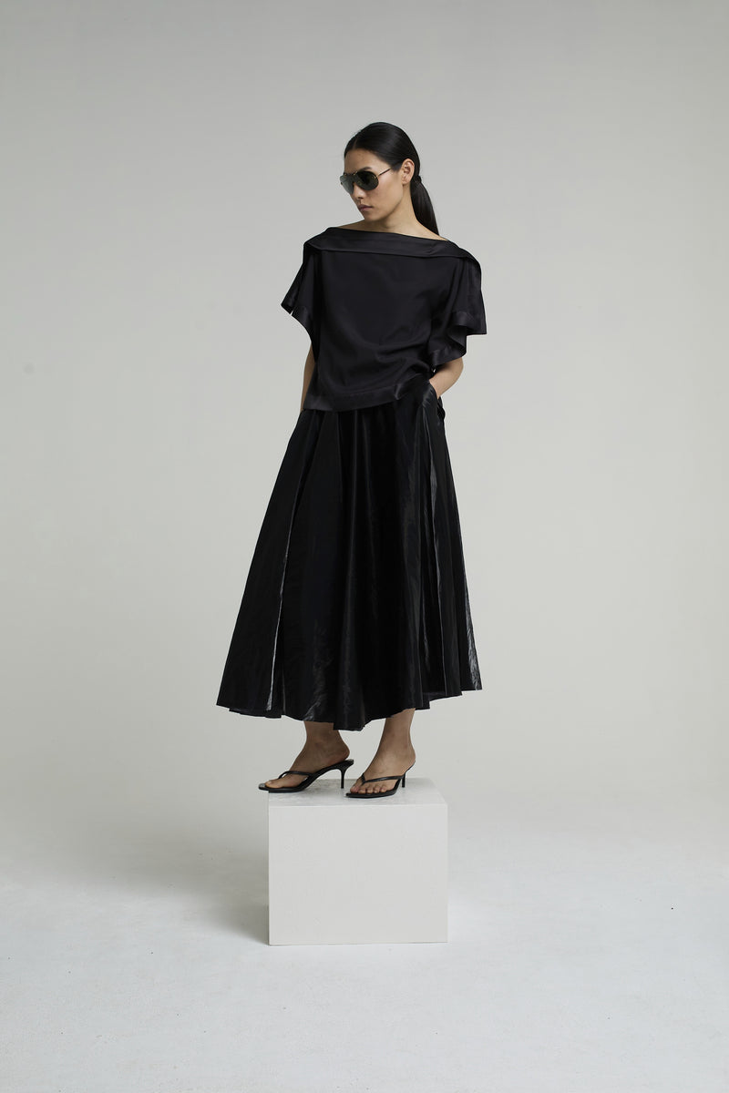 DAKOTA | BLACK