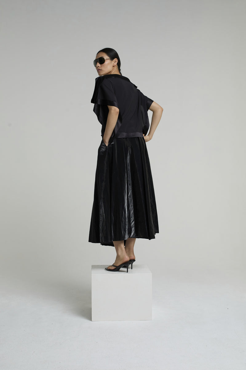 DAKOTA | BLACK