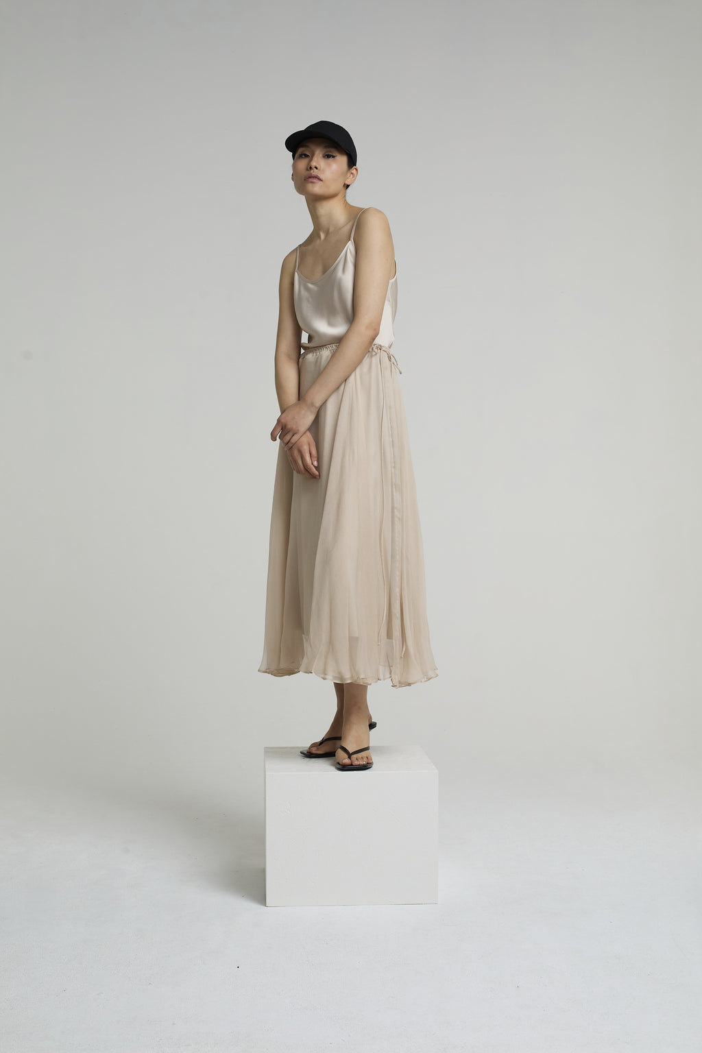 TOP TATIANA | VISON