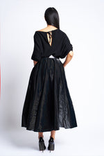 BO MERINO WOOL PULL | BLACK
