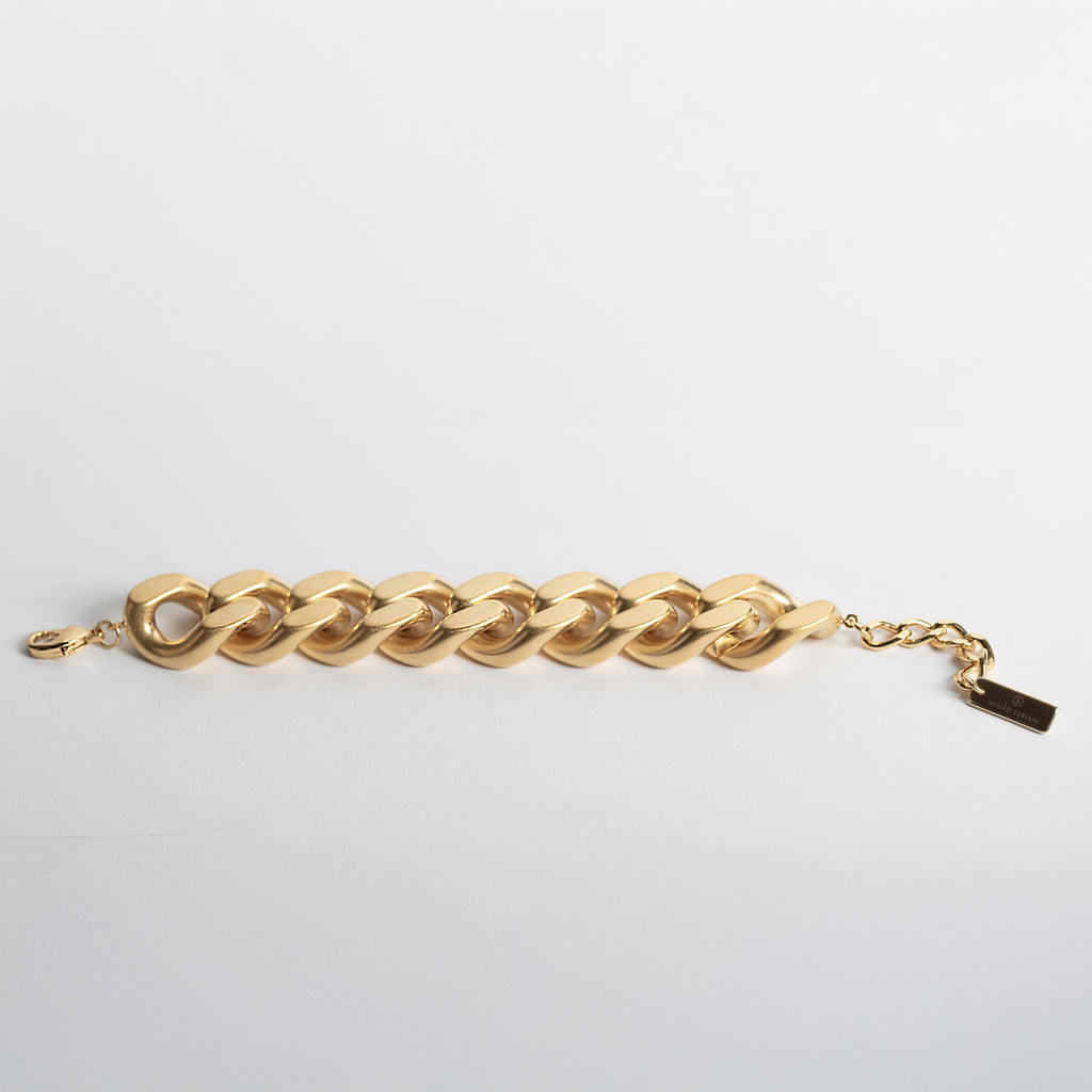 BRACELET NOOR | GOLD