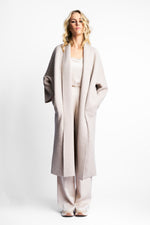 CARDIGAN ANN | VISON