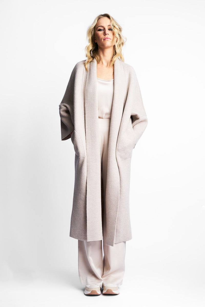 CARDIGAN ANN | VISON