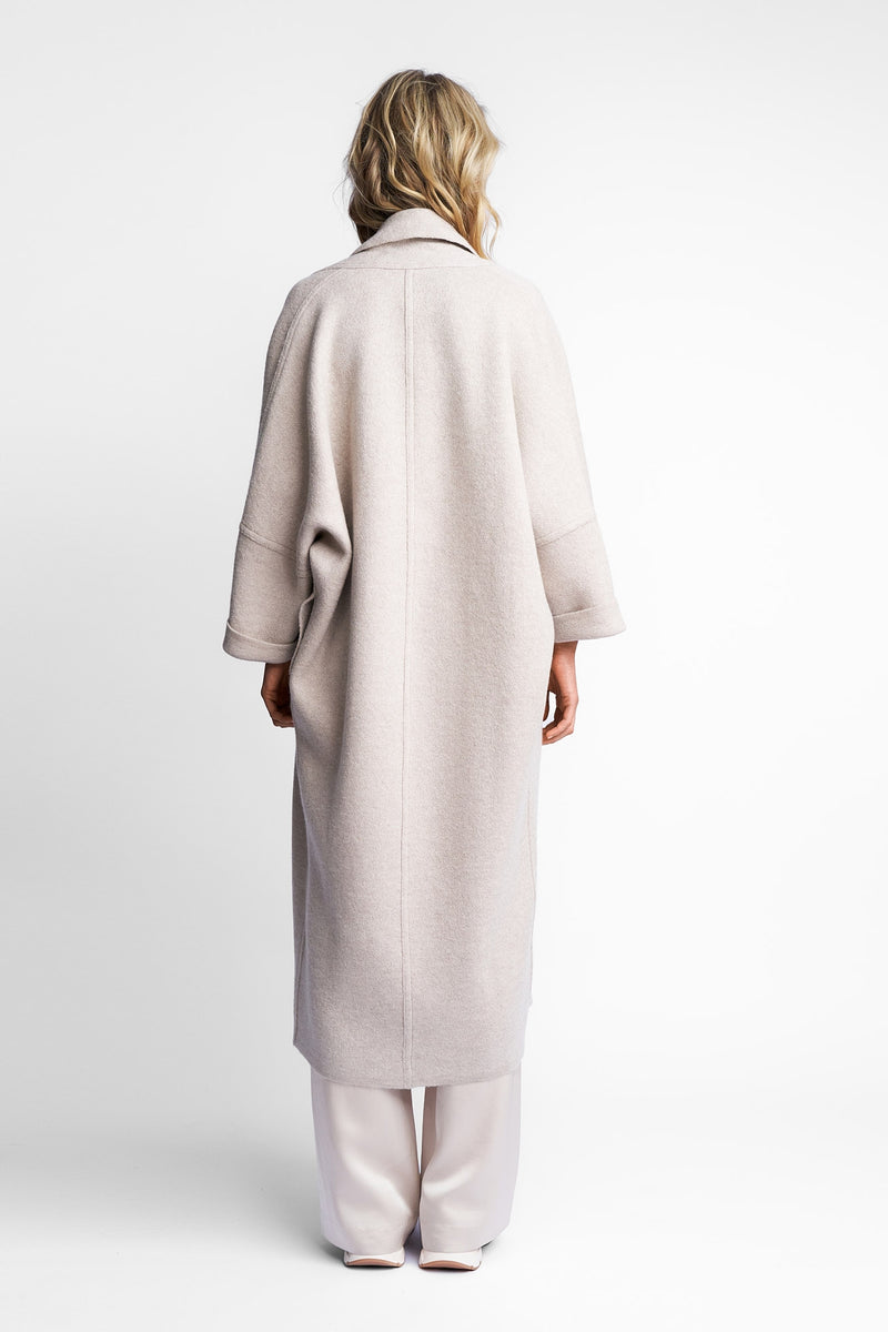 CARDIGAN ANN | VISON