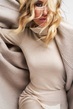 CARDIGAN ANN | VISON