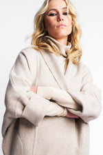 CARDIGAN ANN | VISON