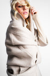 CARDIGAN ANN | VISON