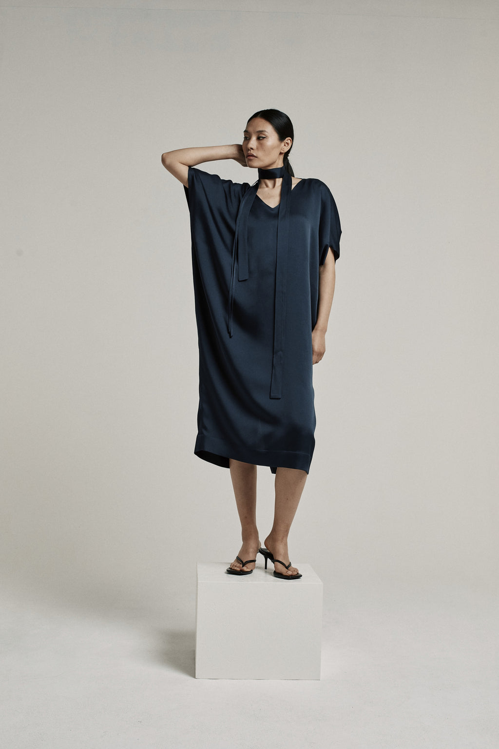 DRESS STAR | DARK BLUE