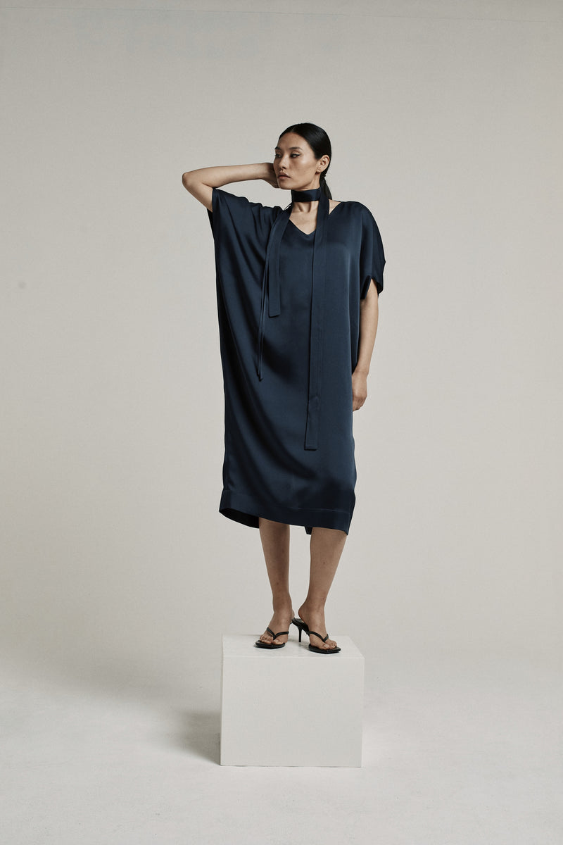 DRESS STAR | DARK BLUE