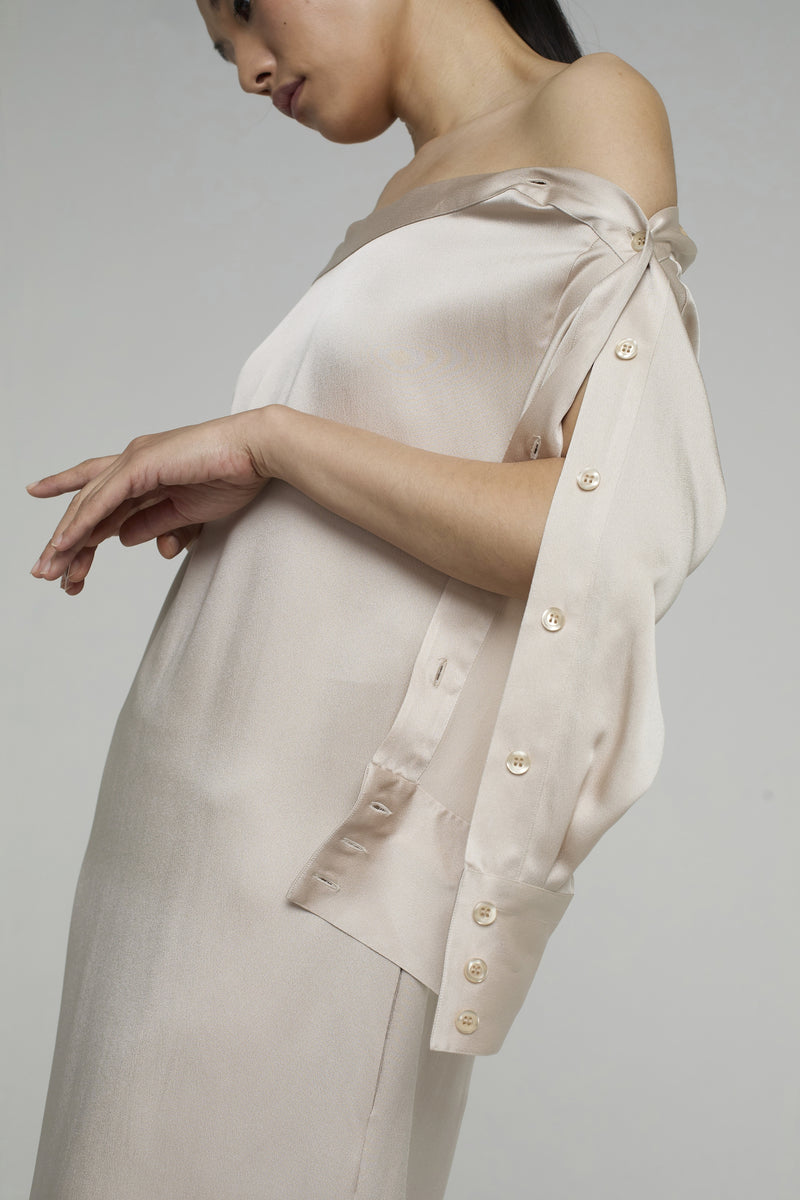 DRESS ZAZA VISON | VISON
