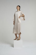 DRESS ZAZA VISON | VISON