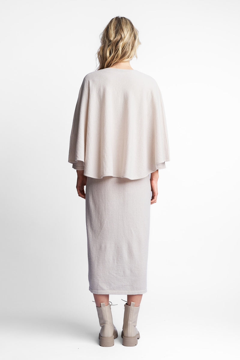 DRESS PEACOCK | VISON