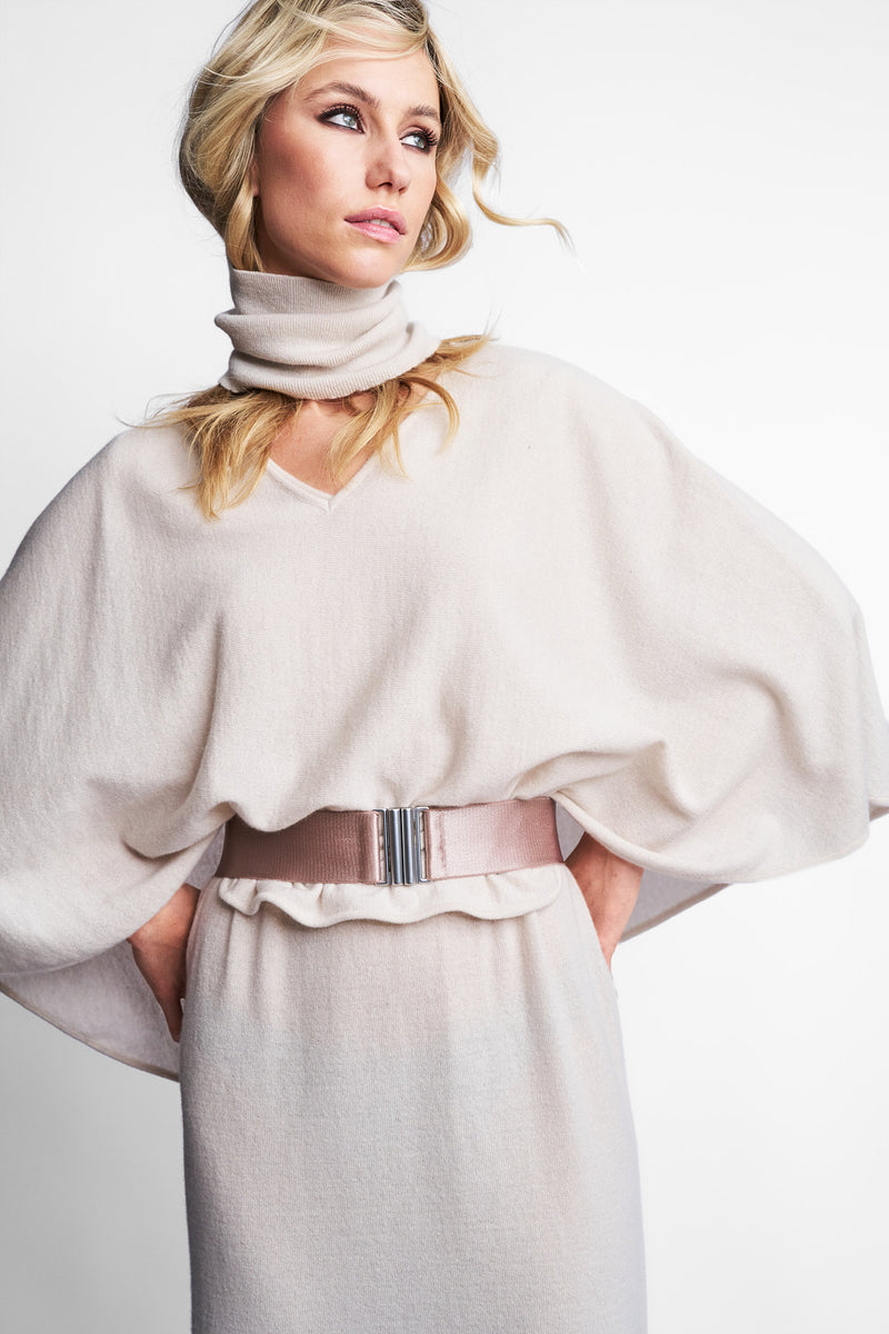 CAPE + COL PEACOCK | VISON